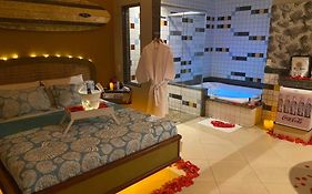 Kankun Motel Sorocaba -Adult Only