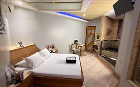 Kankun Motel Sorocaba -Adult Only